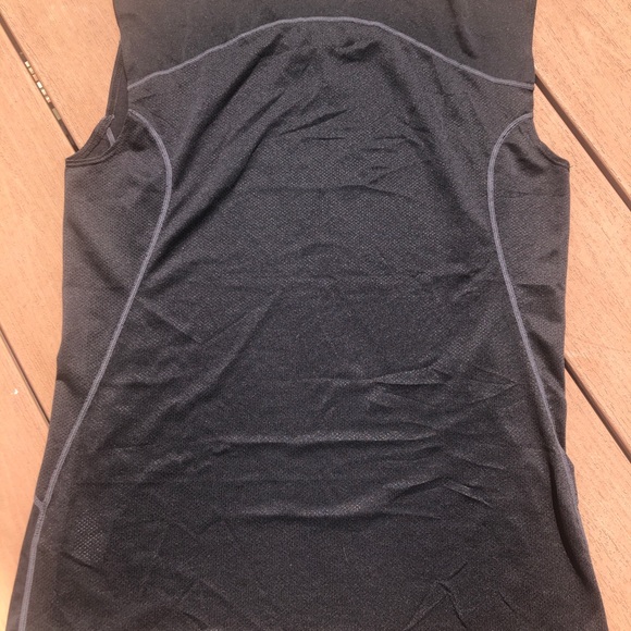 Nike Pro Combat Fitted Dri-Fit Tank - Picture 3 of 3